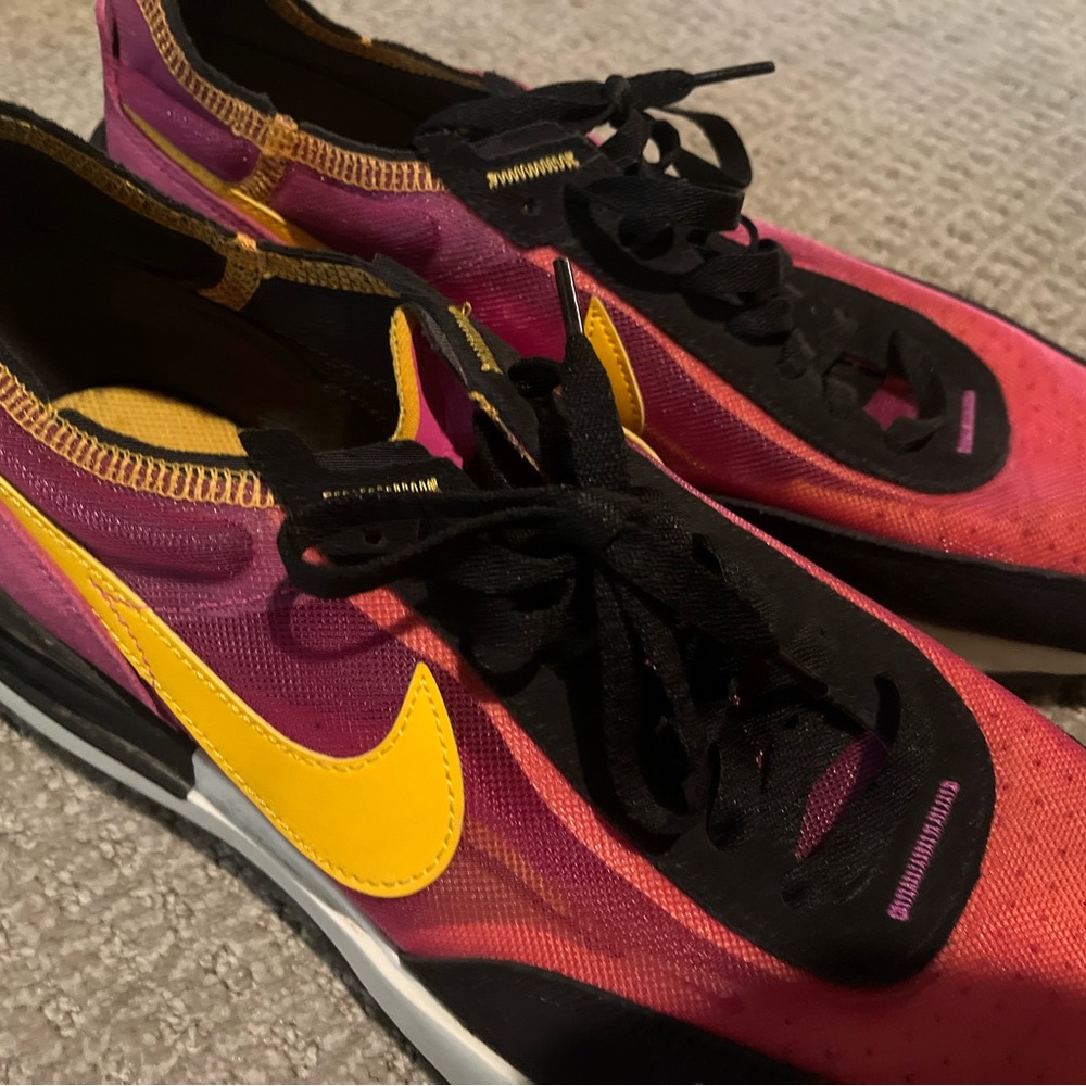 Nike Shoe